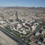 La Piazza - Mixed Use Residential, Las Vegas, NV
